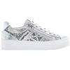 Nero Giardini sneakers con platform da donna E513010D/707