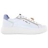Nero Giardini sneakers con platform da donna E513060D/707
