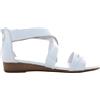 Nero Giardini donna sandali con E513390D/707