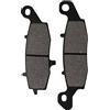 Cyleto Pastiglie Freno Anteriore per Suzuki VL 800 Intruder Volusia VL800 VZ800 Marauder 800 1997-2005