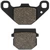 Cyleto Pastiglie freno posteriore per TGB R50X R125X Bullet 50 125 2010 2011