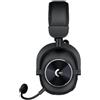 Logitech BD_IT_0024_B47518734 Logitech G PRO X 2 LIGHTSPEED Headset (Logitech Headset G