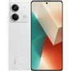 Xiaomi Smartphone Xiaomi Redmi Note 13 6,7" 8 GB RAM 256 GB Bianco