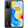 Xiaomi Smartphone Xiaomi Note 11S 5G 6,6" 5G 2400 x 1800 px 6,6" 4 GB RAM 128 GB Ner