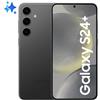 Samsung Smartphone Samsung Galaxy S24+ 5G 6,7" 12 GB RAM 512 GB Nero