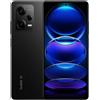 Xiaomi Smartphone Xiaomi Note 12 Pro 5G 6,67" Octa Core 6 GB RAM 128 GB Bianco Nero