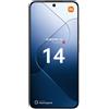 Xiaomi Smartphone Xiaomi 14 6,36" 12 GB RAM 512 GB Bianco