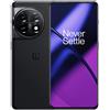 OnePlus Smartphone OnePlus 11 5G Nero 6,7" 8 GB RAM 128 GB