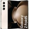 Samsung Smartphone Samsung Galaxy Z Fold5 7,6" 12 GB RAM 256 GB Crema