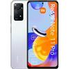 Xiaomi Smartphone Xiaomi Redmi Note 11 Pro 6,67" 6 GB RAM 64 GB Bianco