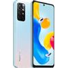 Xiaomi Smartphone Xiaomi Redmi Note 11S 6,6" 4 GB RAM 128 GB Azzurro