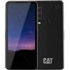 Bullit Mobile Smartphone Bullit Mobile S75 6,58" Nero 6 GB RAM 128 GB