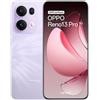 Oppo Smartphone Oppo 110010234465 Octa Core 12 GB RAM 512 GB Porpora