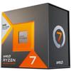 Amd BD_IT_0026_CPUA100100000910WOF CPU AMD RYZEN 7 7800X3D BOX AM5 4.2GHz WOF 100-1