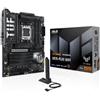 ASUS MB AMD X870E,TUF GAMING X870-PLUS WIFI,AM5,X870,USB4,WIFI7,AURA,MB