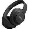 JBL Tune 770 NC Headphone - Black