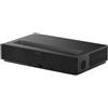 Formovie Theater Premium Proiettore TV laser 4K a triplo colore con ottica ultra corta, certificato Google TV e Netflix