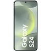 Samsung Galaxy S24 S921 5G Dual Sim 8GB RAM 128GB - Marble Grey EU
