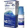 BAUSCH & LOMB-IOM SpA ARTELAC Ultra 4S 10ml