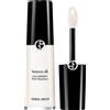 ARMANI Luminous Silk Acqua Highlighter 1 Halo Effetto Glow Tridimensionale 12 ml Illuminante Applicatore