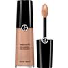 ARMANI Luminous Silk Acqua Highlighter 3 Dawn Effetto Glow Tridimensionale 12 ml Illuminante Applicatore
