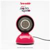Artemide Eclisse Squid Game rossa la guardia