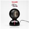Artemide Eclisse Squid Game nera il generale