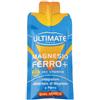 Ultimate - Magnesio Ferro+ Gusto Arancia Confezione 30 Ml