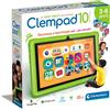 Clementoni Clempad 10" Arancio
