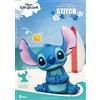 Beast Kingdom DISNEY - Lilo & Stitch - Stitch Piggy Vinyl Bank Pvc Figure Beast Kingdom