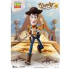 Beast Kingdom TOY STORY - Woody Dynamic 8ction Heroes Action Figure Beast Kingdom