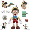 Super7 DISNEY - Ultimates Pinocchio Action Figure Super7