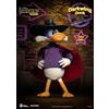 Beast Kingdom DARKWING DUCK - Darkwing Duck Dynamic 8ction Heroes Action Figure Beast Kingdom