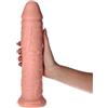 TOYZ4LOVERS Dildo XXL Cesare 32 cm [Extra 5% PER I CLIENTI REGISTRATI]