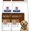 Hill's prescription diet j/d dog 12 kg*acquisto minimo 2 sacchi*