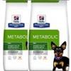 Hill's prescription diet metabolic mini per cani con pollo 6 kg*acquisto minimo 2 sacchi*