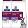 Hill's prescription diet i/d low fat per cani con pollo 12 kg*acquisto minimo 2 sacchi*