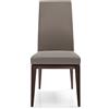 Connubia Extra promo calligaris sedia bess legno