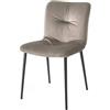 Connubia Extra promo calligaris sedia annie cs1848