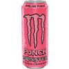 Monster Energy Juiced Pipeline Punch Confezione da 24 Lattine da 500 ml