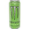 Monster Energy Ultra Paradise Zero Zuccheri Confezione da 24 Lattine da 500 ml