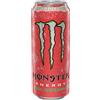 Monster Energy Ultra Watermelon Zero Zuccheri Confezione da 24 Lattine da 500 ml