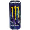 Monster Energy Lewis Hamilton Zero Zuccheri Confezione da 24 Lattine da 500 ml
