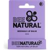 LARUS PHARMA Srl Bee Natural® Balsamo Labbra Gusto Acai Berry 4,2g