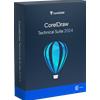 Alludo CorelDRAW Technical Suite 2024 per Windows - Licenza Perpetua Windows