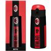 BORRACCIA BOTTIGLIA TERMICA KID 460 ML. CON CANNUCCIA MILAN