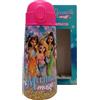BORRACCIA BOTTIGLIA MERMAID MAGIC TERMICA 460 ML.