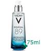 Vichy Mineral 89 booster fortificante e rimpolpante viso (75 ml)