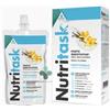 PROMOPHARMA SpA Nutritask vaniglia pasto sostitutivo ready to drink (2 pouches 440 g)