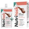 PROMOPHARMA SpA Nutritask cioccolato pasto sostitutivo ready to drink (2 pouches 440 g)